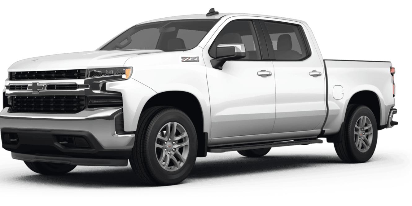 CHEVROLET SILVERADO LTD 2022 3GCPYBEK3NG186178 image CHEVROLET SILVERADO LTD 2022 3GCPYBEK3NG186178 image